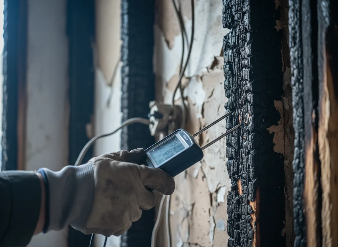 Fire Damage Restoration Manistee, MI FAQs
